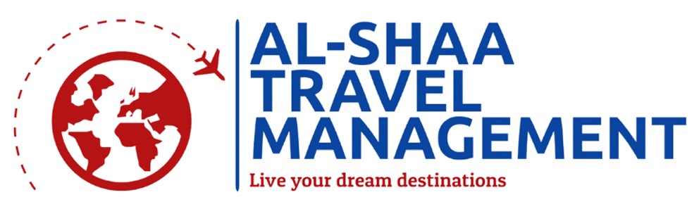 Alshaa Travel management
